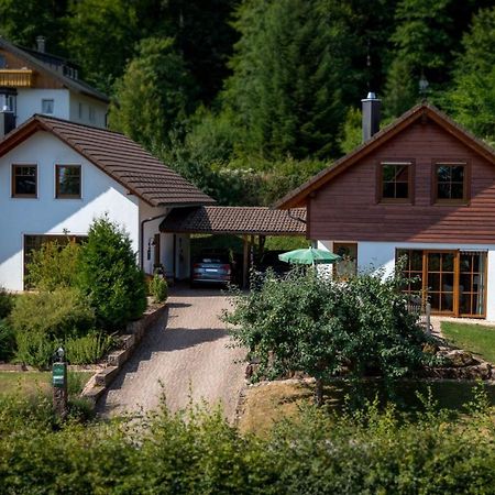 Schwarzwald Chalets Freudenstadt Luaran gambar
