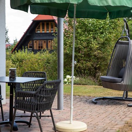 Schwarzwald Chalets Freudenstadt Luaran gambar