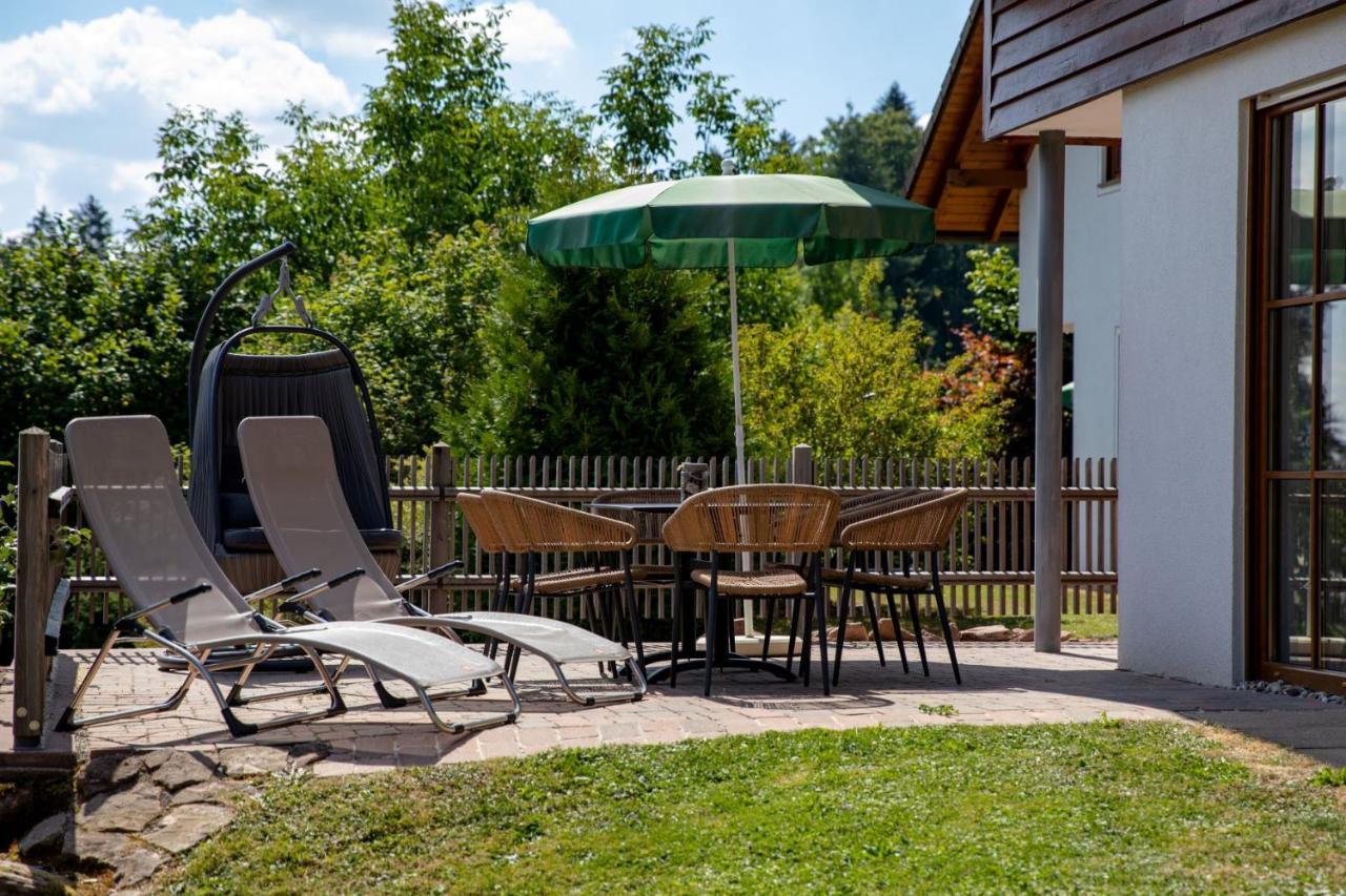 Schwarzwald Chalets Freudenstadt Luaran gambar