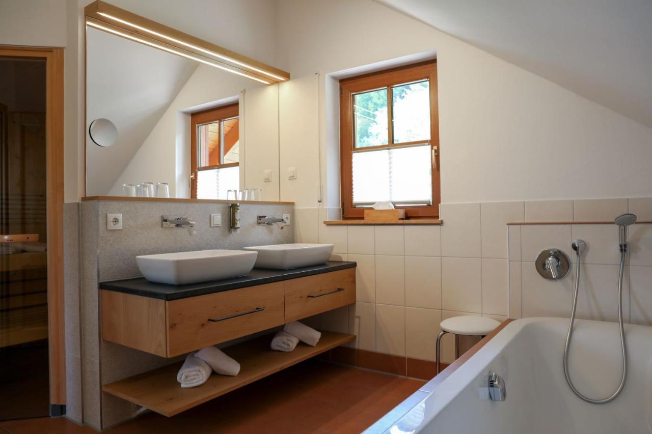 Schwarzwald Chalets Freudenstadt Luaran gambar