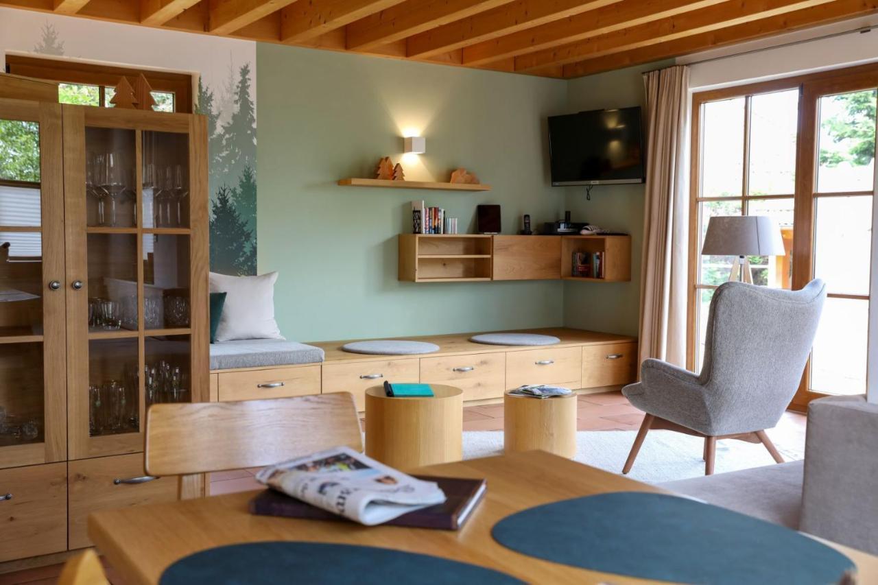 Schwarzwald Chalets Freudenstadt Luaran gambar