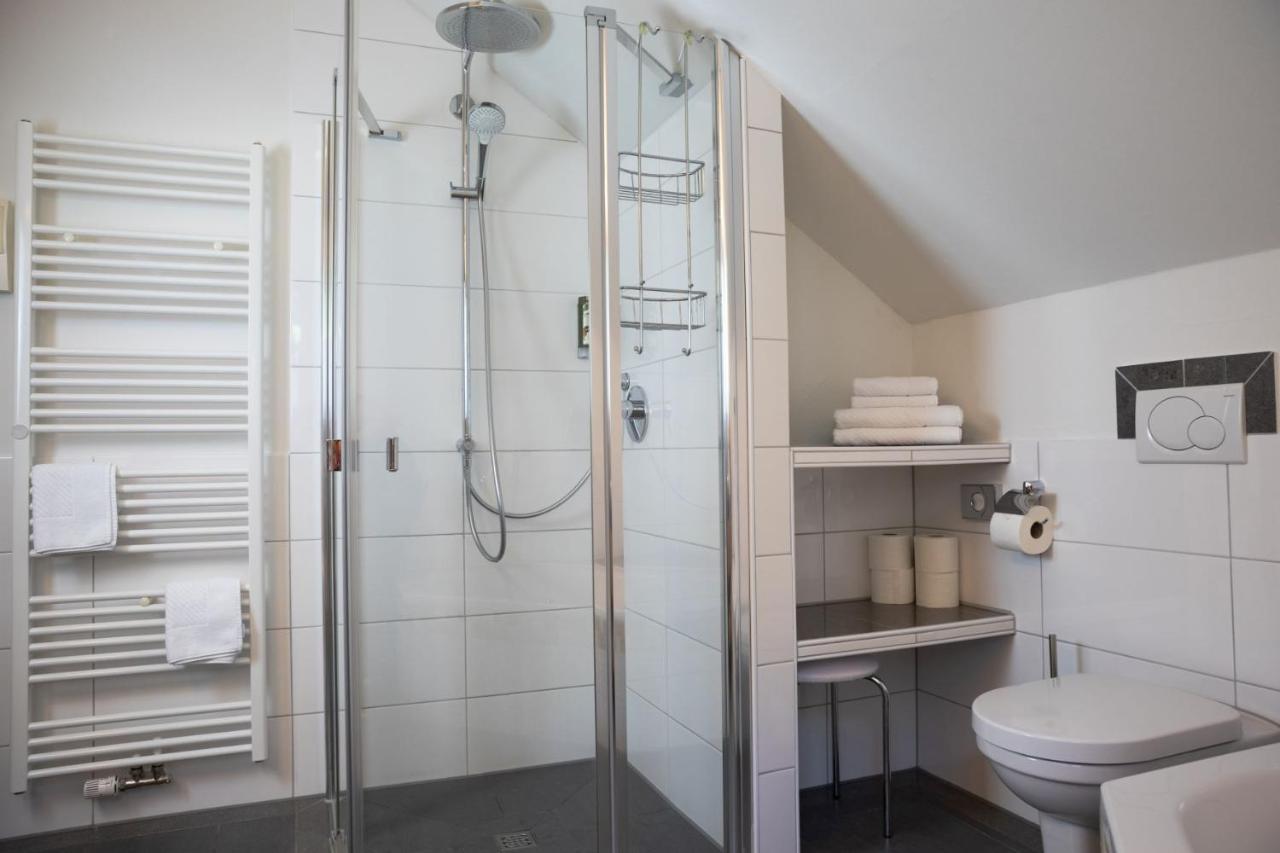 Schwarzwald Chalets Freudenstadt Luaran gambar