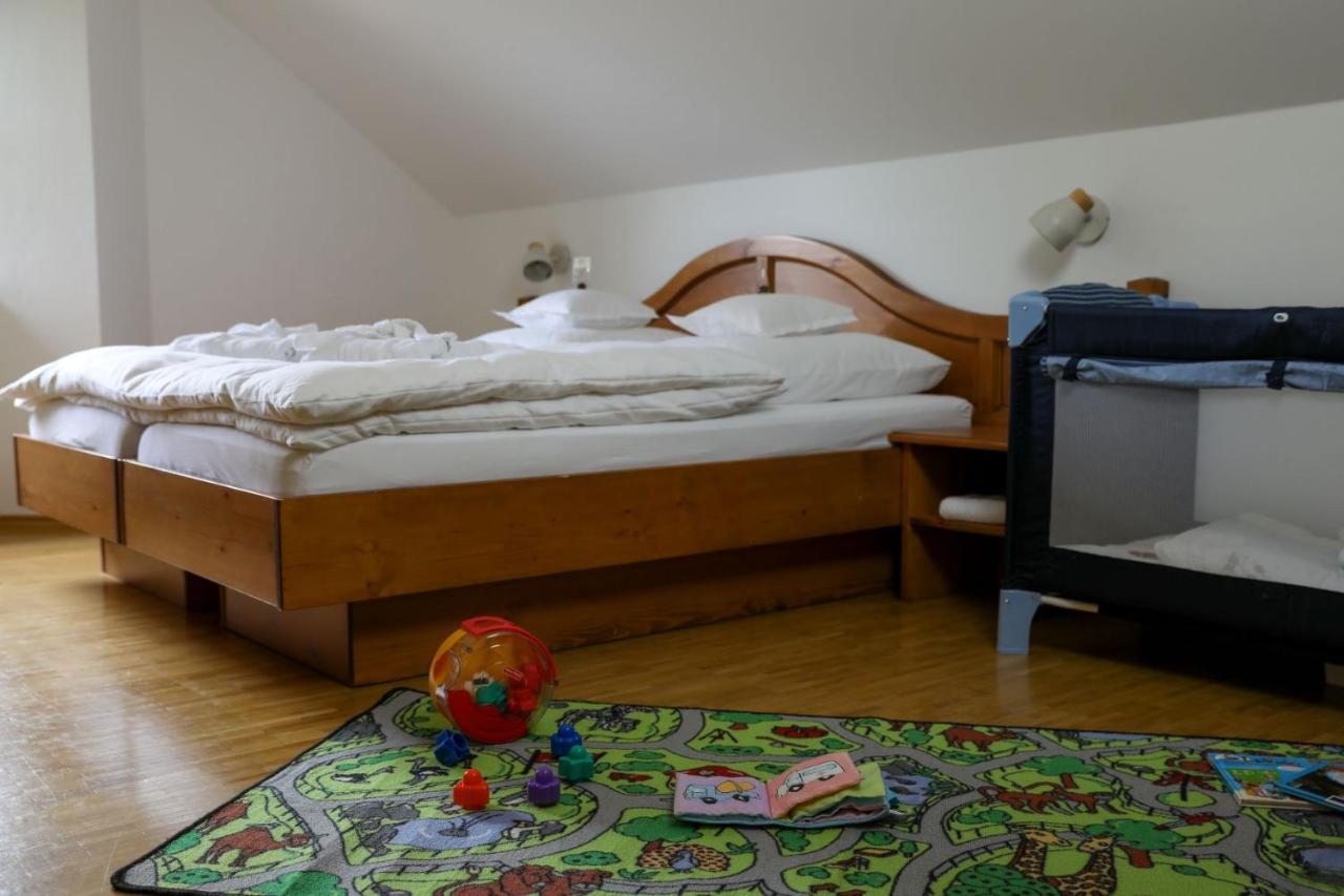 Schwarzwald Chalets Freudenstadt Luaran gambar