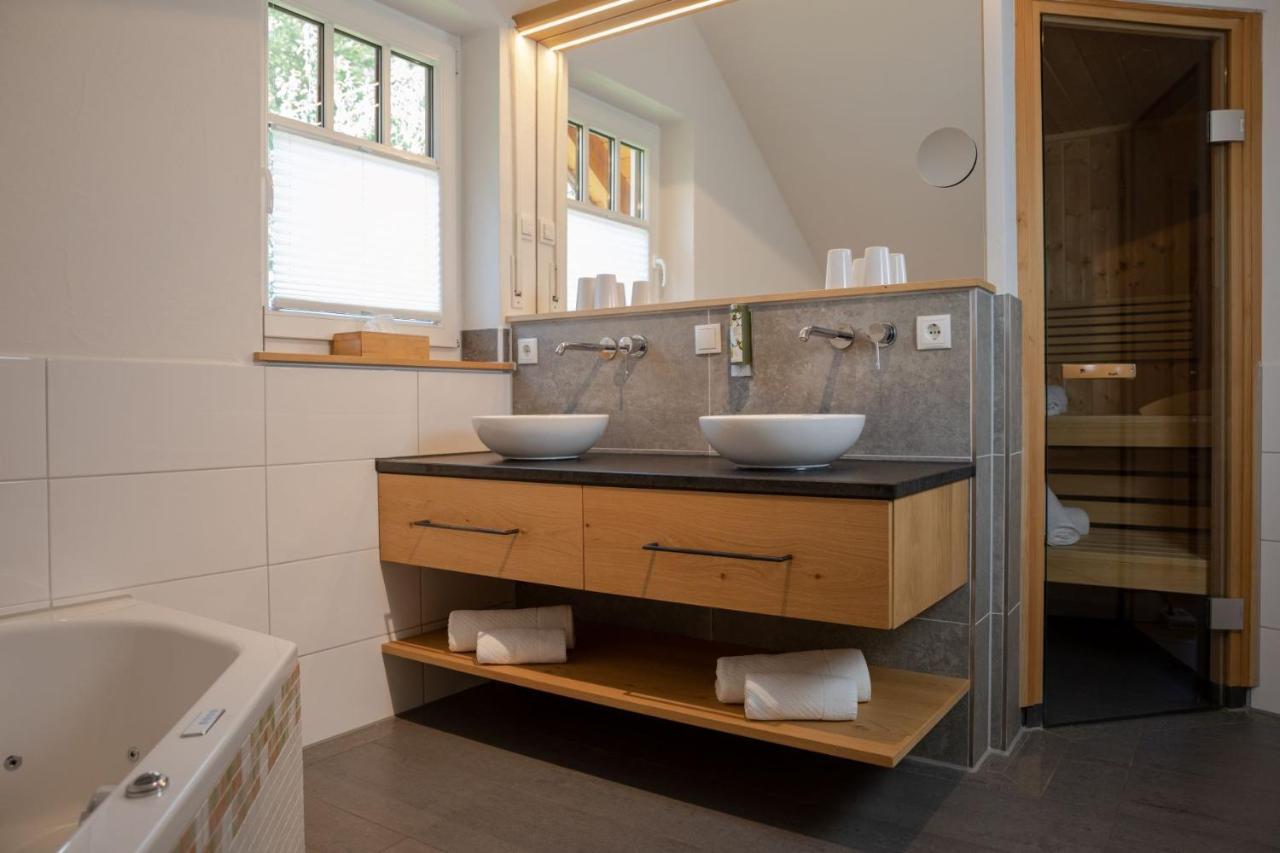 Schwarzwald Chalets Freudenstadt Luaran gambar