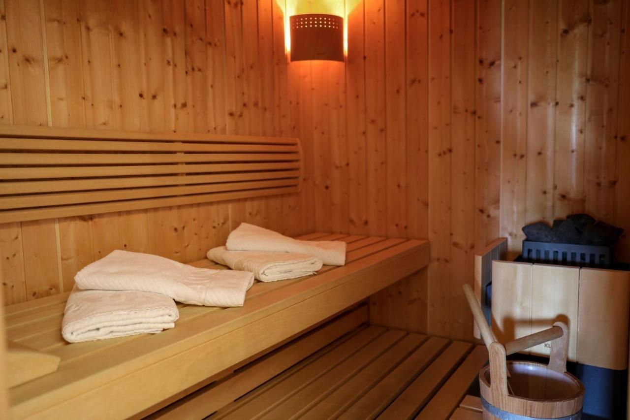 Schwarzwald Chalets Freudenstadt Luaran gambar