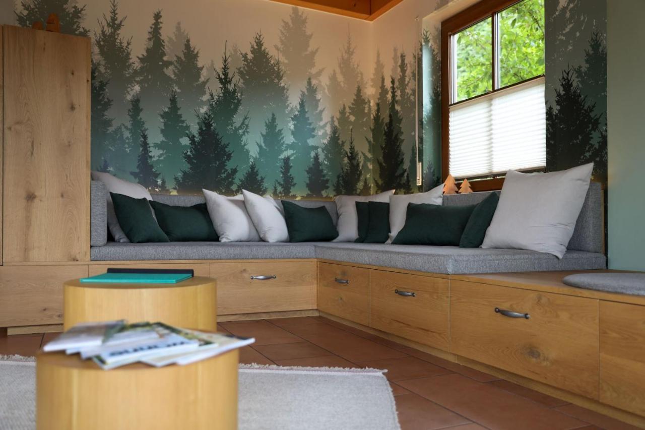 Schwarzwald Chalets Freudenstadt Luaran gambar