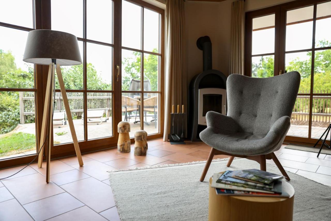 Schwarzwald Chalets Freudenstadt Luaran gambar