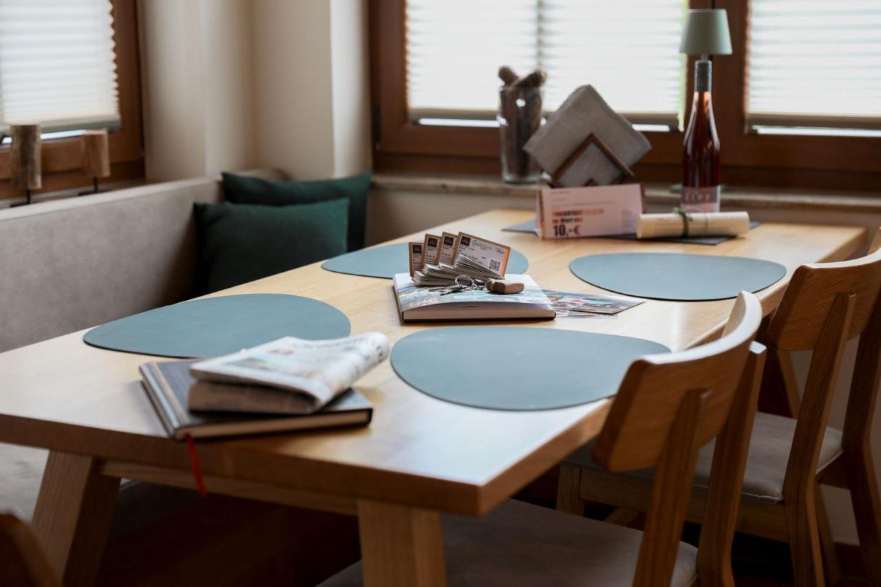 Schwarzwald Chalets Freudenstadt Luaran gambar