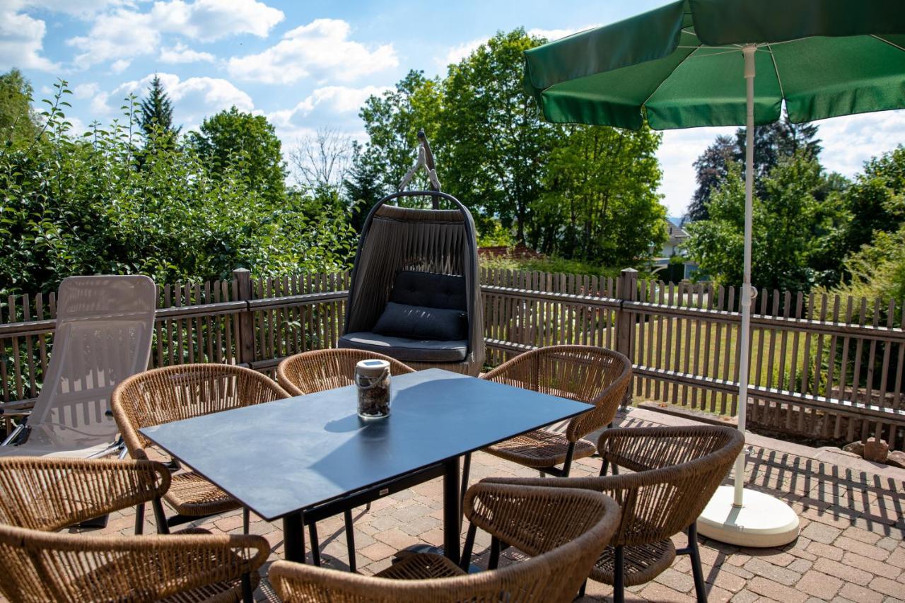 Schwarzwald Chalets Freudenstadt Luaran gambar