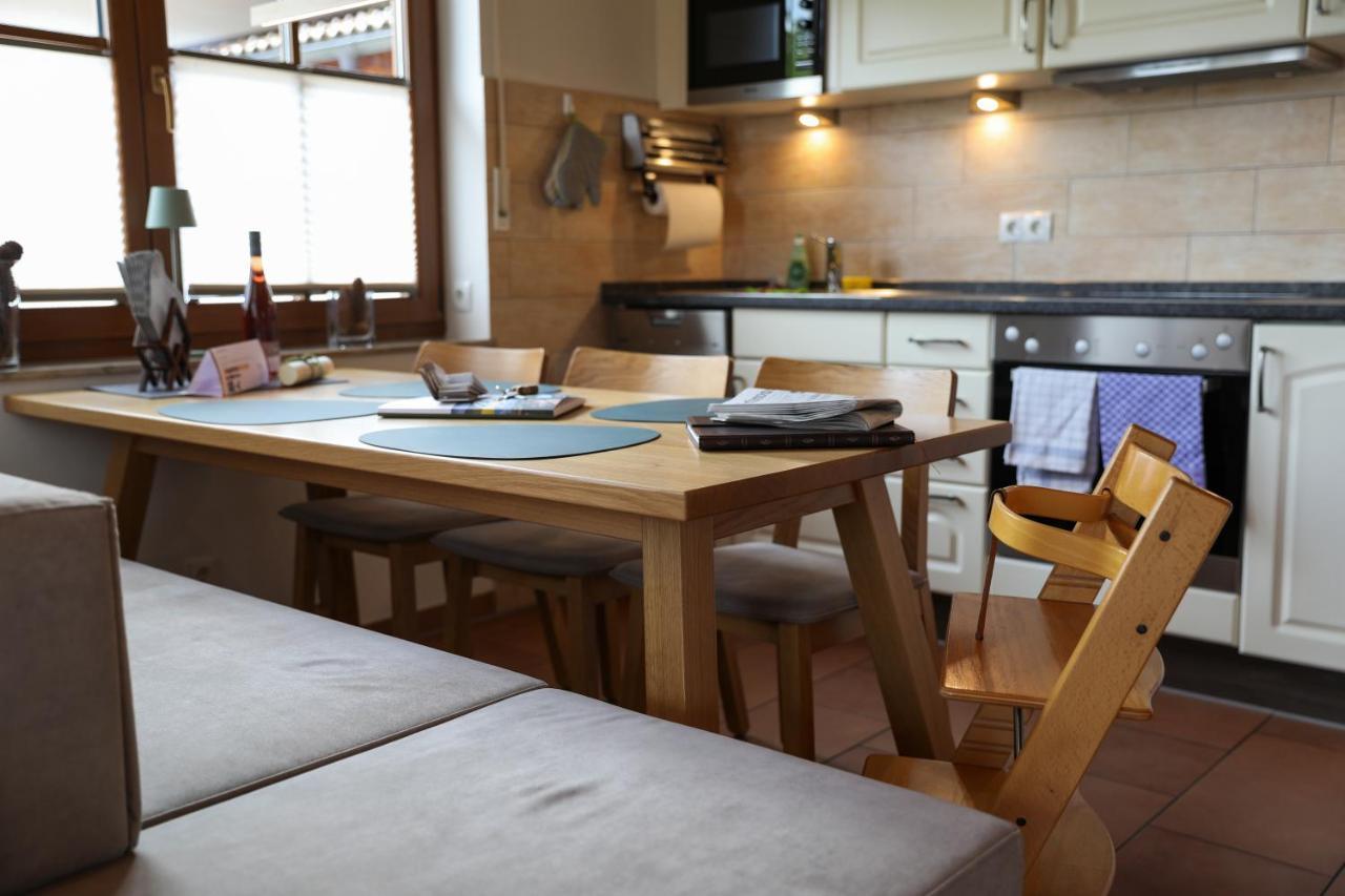 Schwarzwald Chalets Freudenstadt Luaran gambar