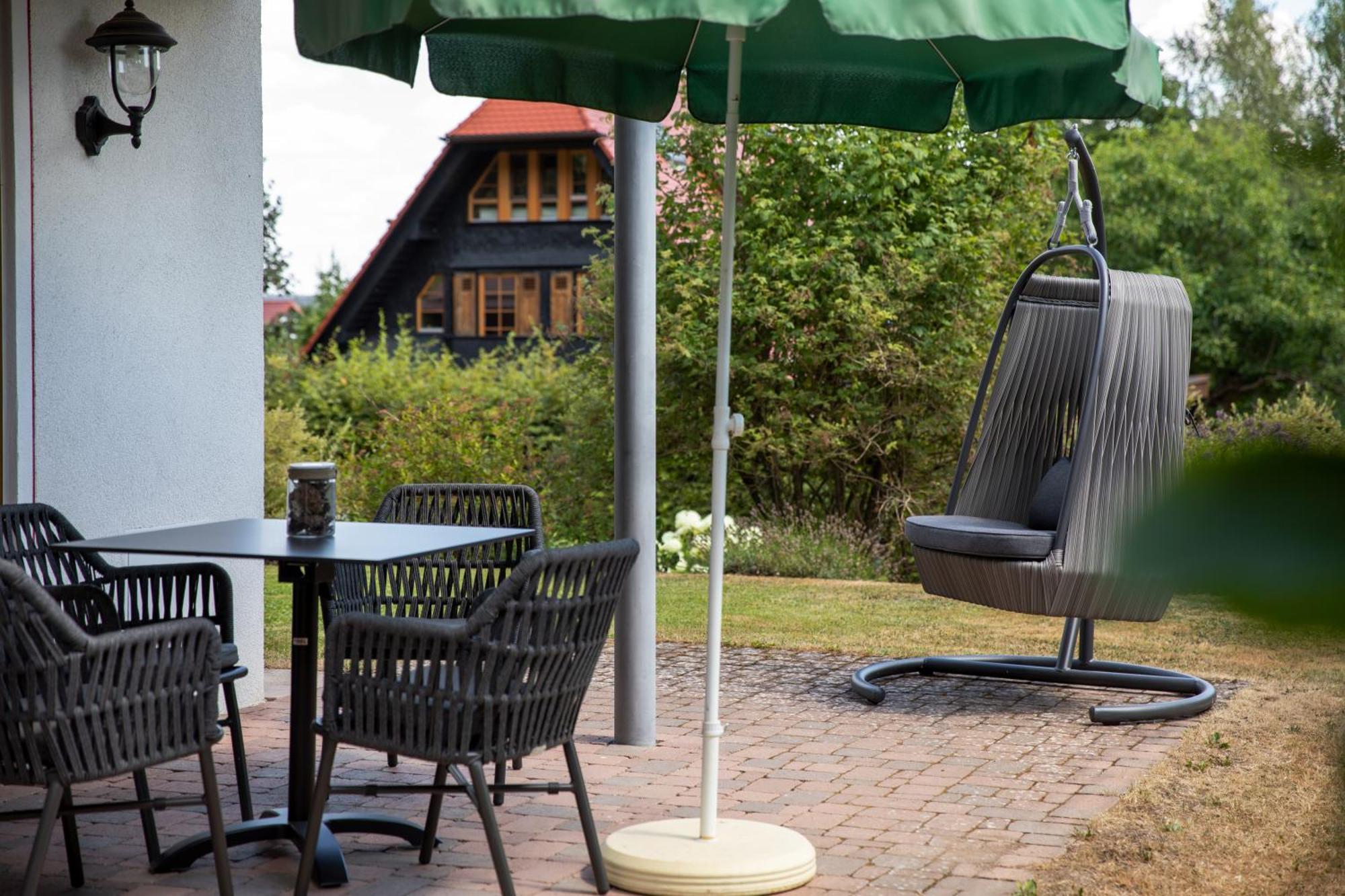 Schwarzwald Chalets Freudenstadt Luaran gambar