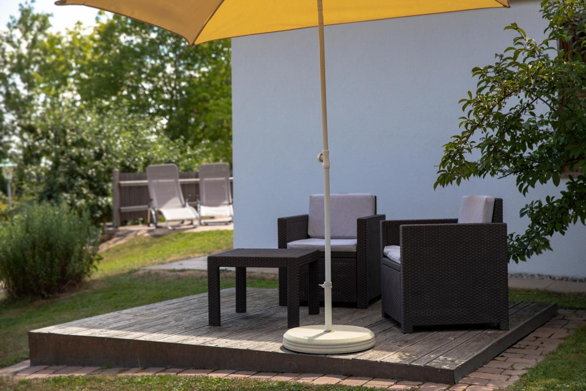 Schwarzwald Chalets Freudenstadt Luaran gambar